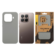 Tactical Velvet Smoothie Kryt pro Xiaomi 15T Pro Foggy - 1514497 - zdjęcie 4